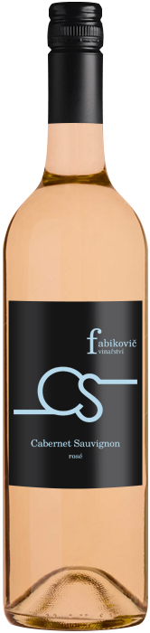 Cabernet Sauvignon rosé