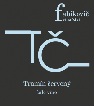 Tramín Červený