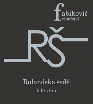Rulandské šedé
