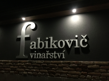 Vinařství